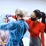 Plush Beauty Academy discount code